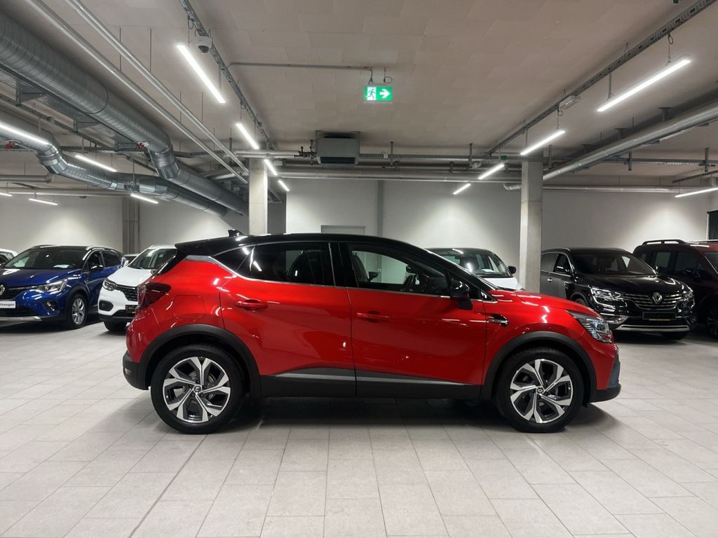 Renault Captur 2021