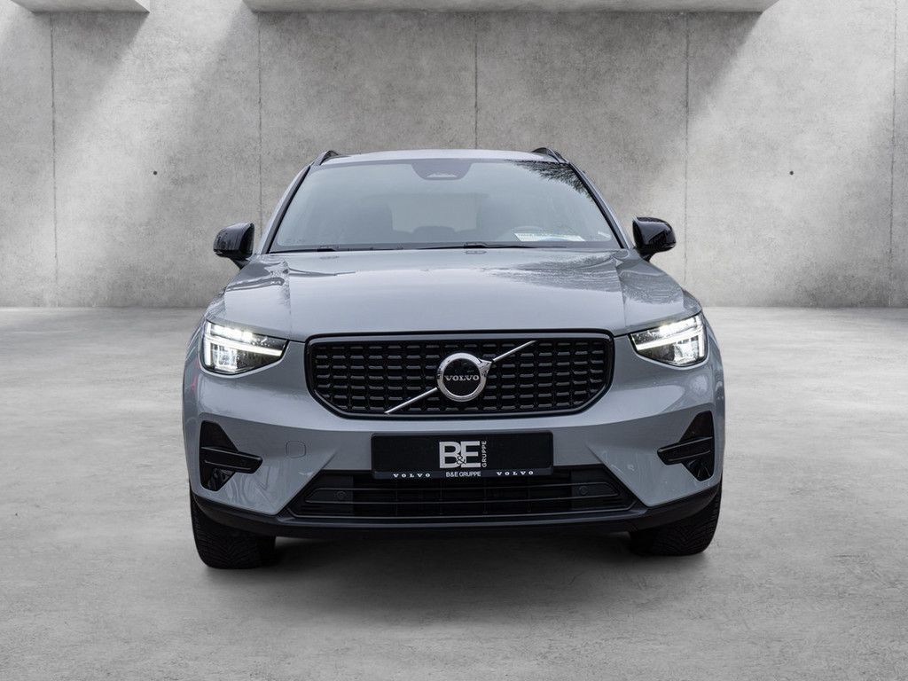 Volvo XC40 2024