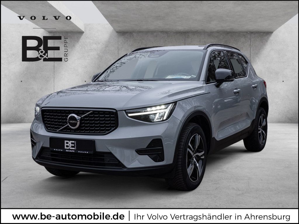 Volvo XC40 2024