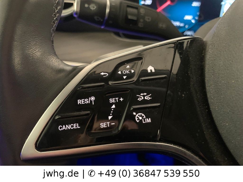 Mercedes-Benz E 300 2021