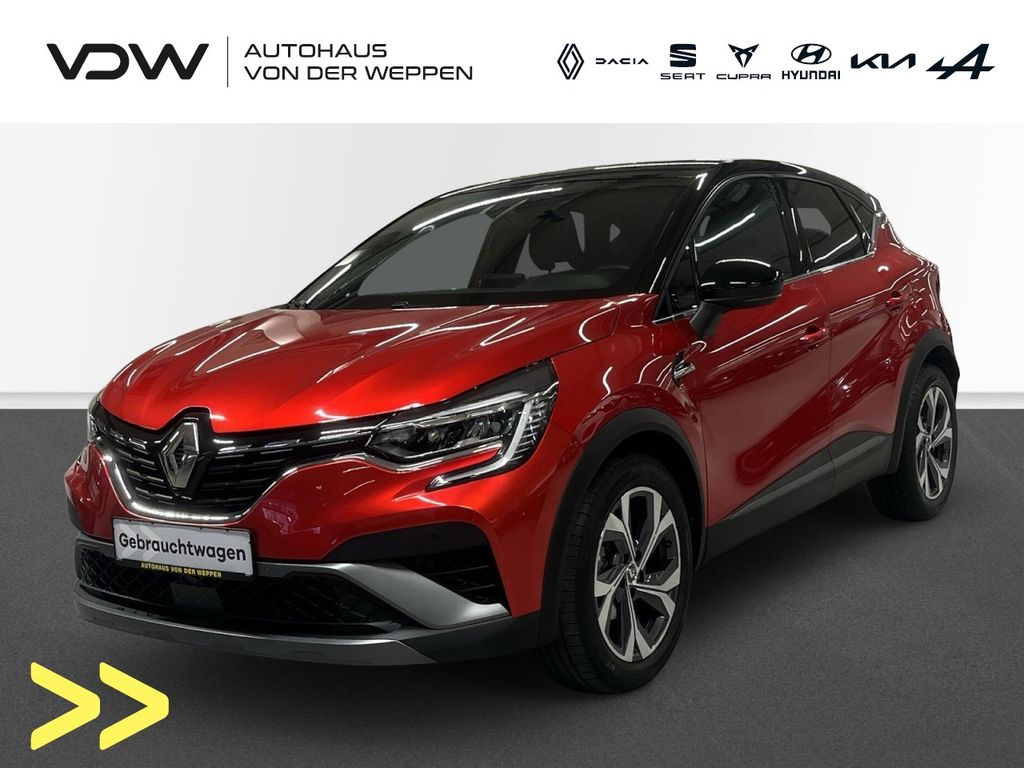 Renault Captur 2021