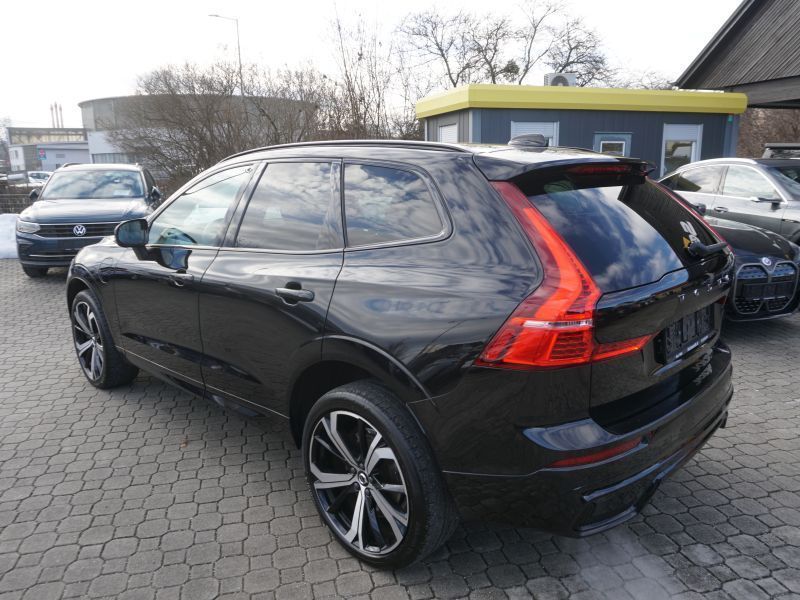 Volvo XC60 2021