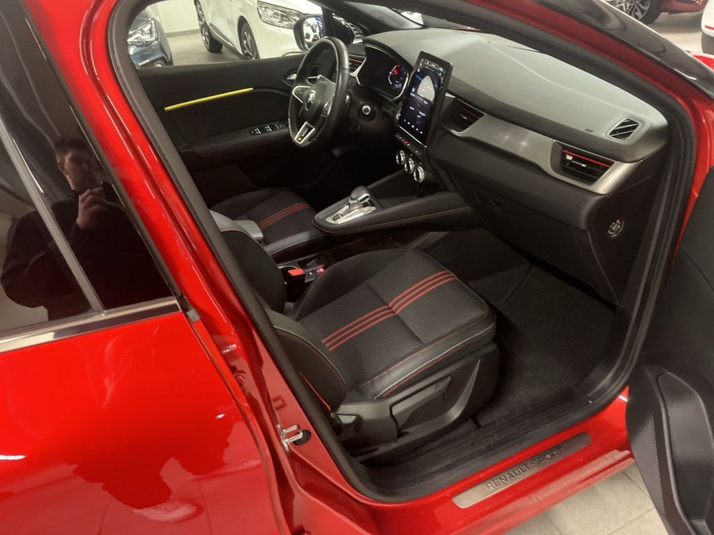 Renault Captur 2021