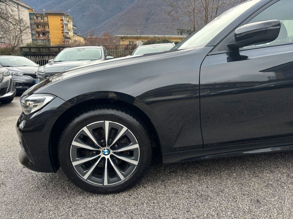 BMW 320 2020
