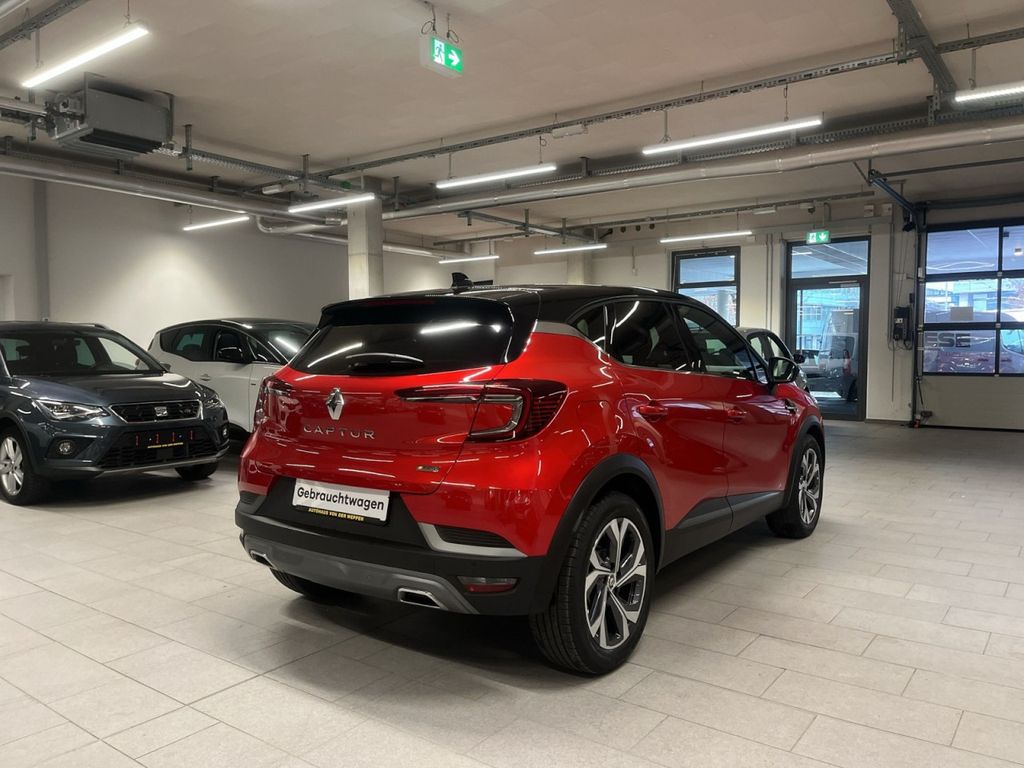 Renault Captur 2021