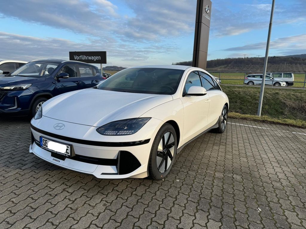 Hyundai IONIQ 6 2024