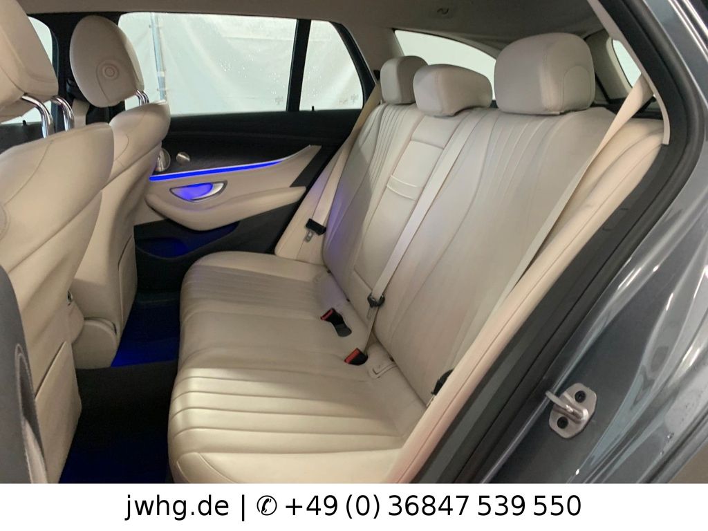 Mercedes-Benz E 300 2021