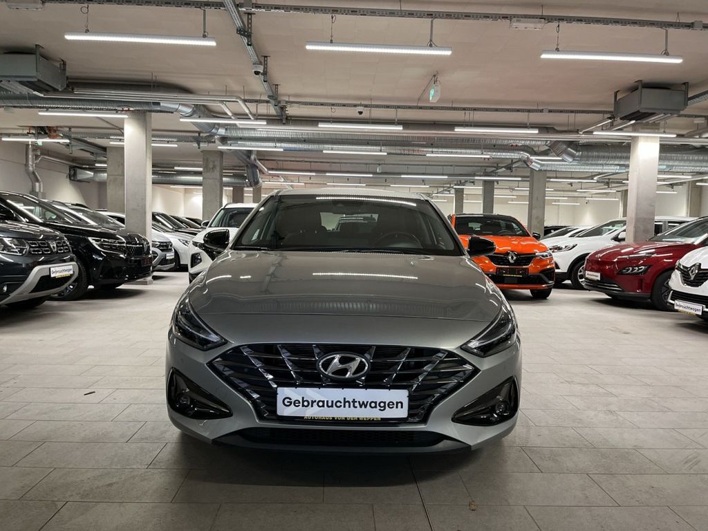 Hyundai i30 2022