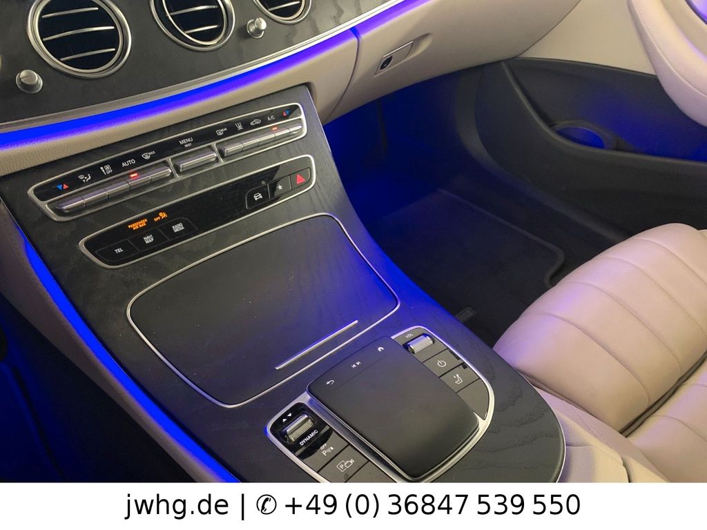 Mercedes-Benz E 300 2021