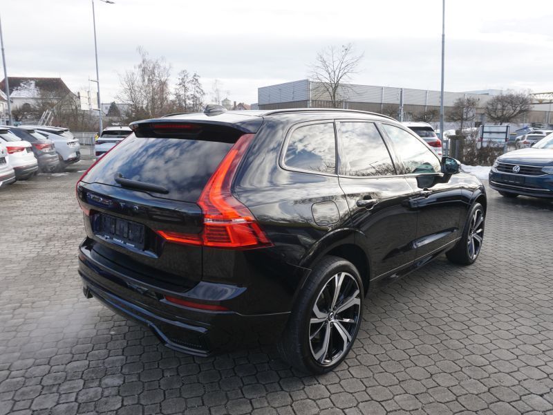 Volvo XC60 2021