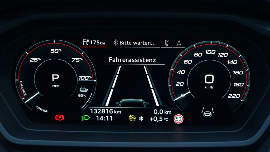 Audi Q4 2022