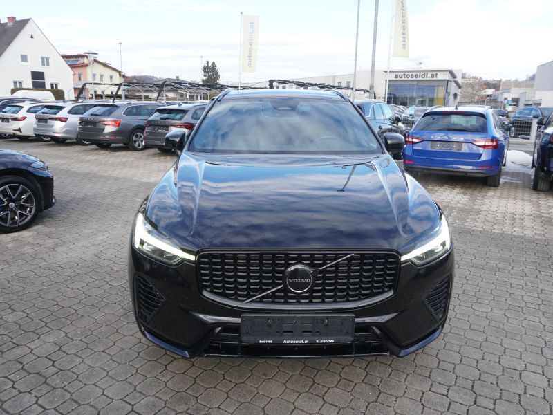 Volvo XC60 2021