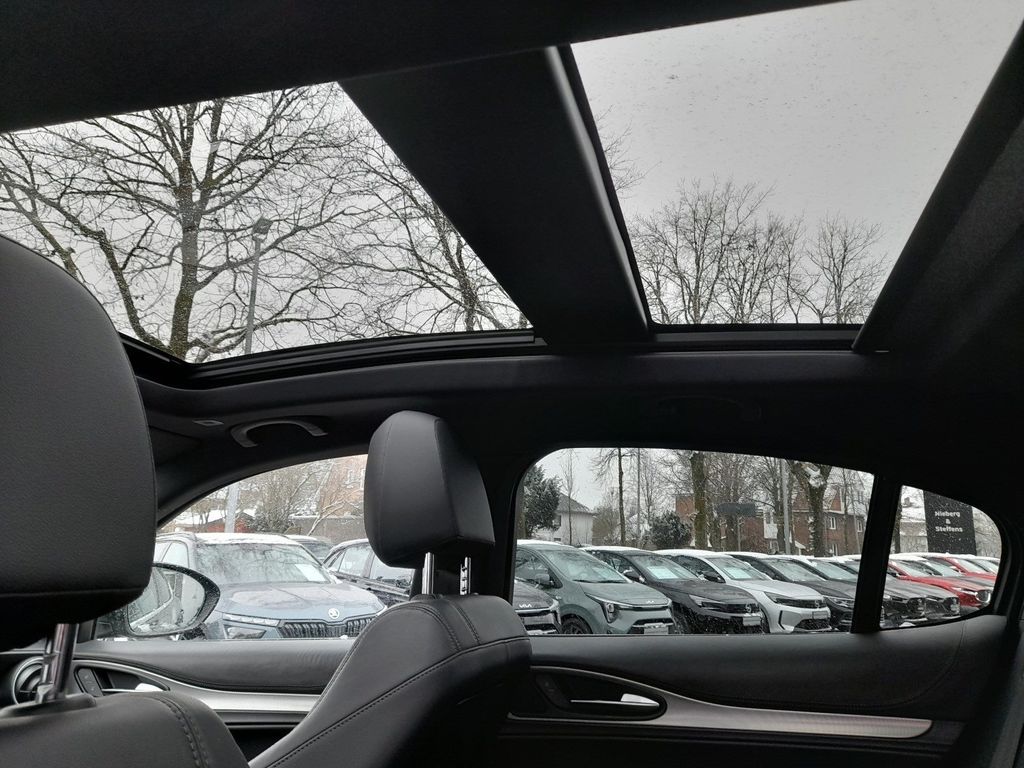 Alfa Romeo Stelvio 2019