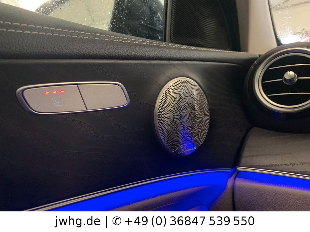 Mercedes-Benz E 300 2021