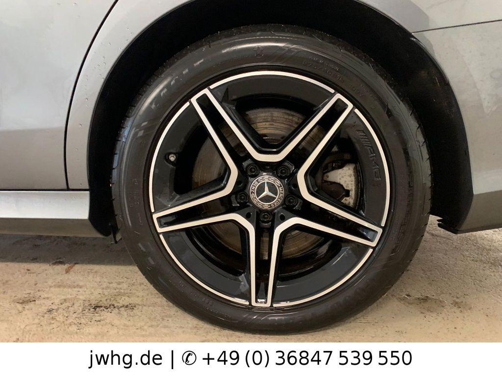 Mercedes-Benz E 300 2021