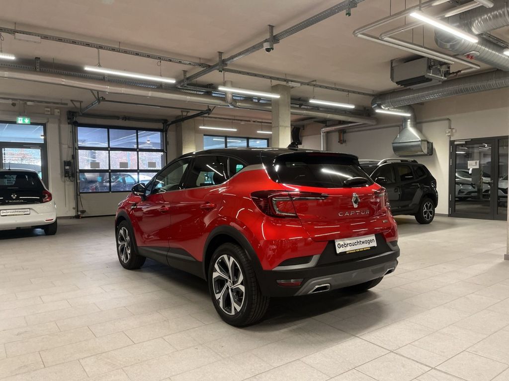 Renault Captur 2021