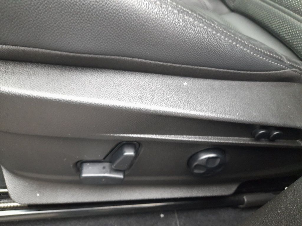 Alfa Romeo Stelvio 2019