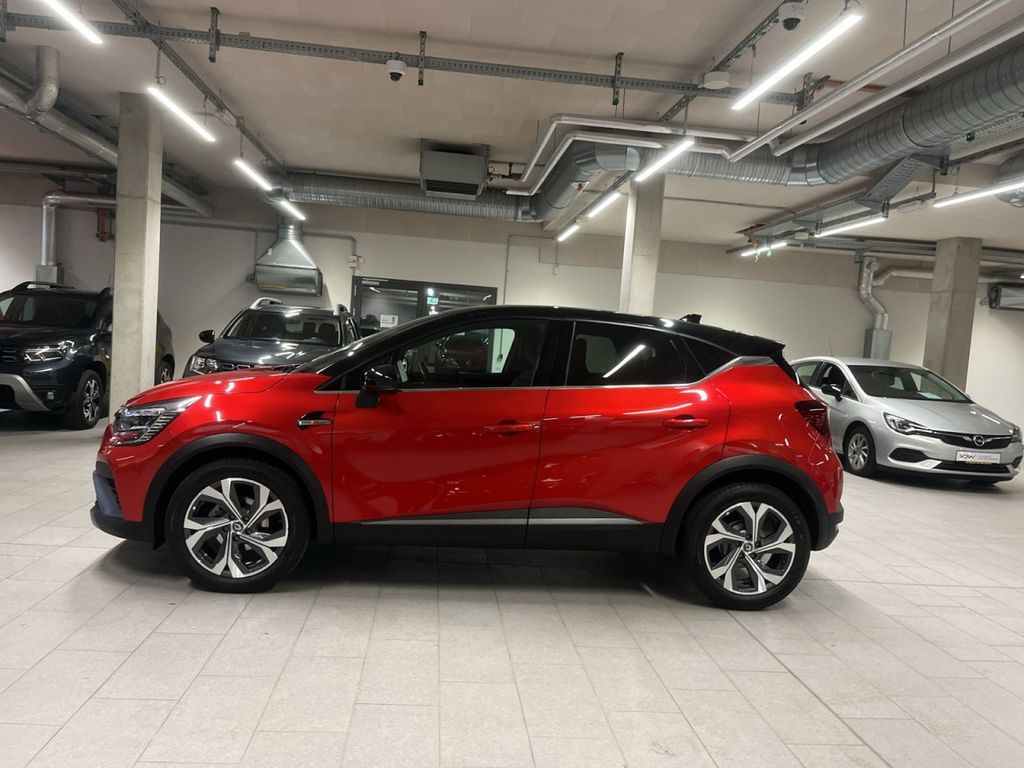 Renault Captur 2021