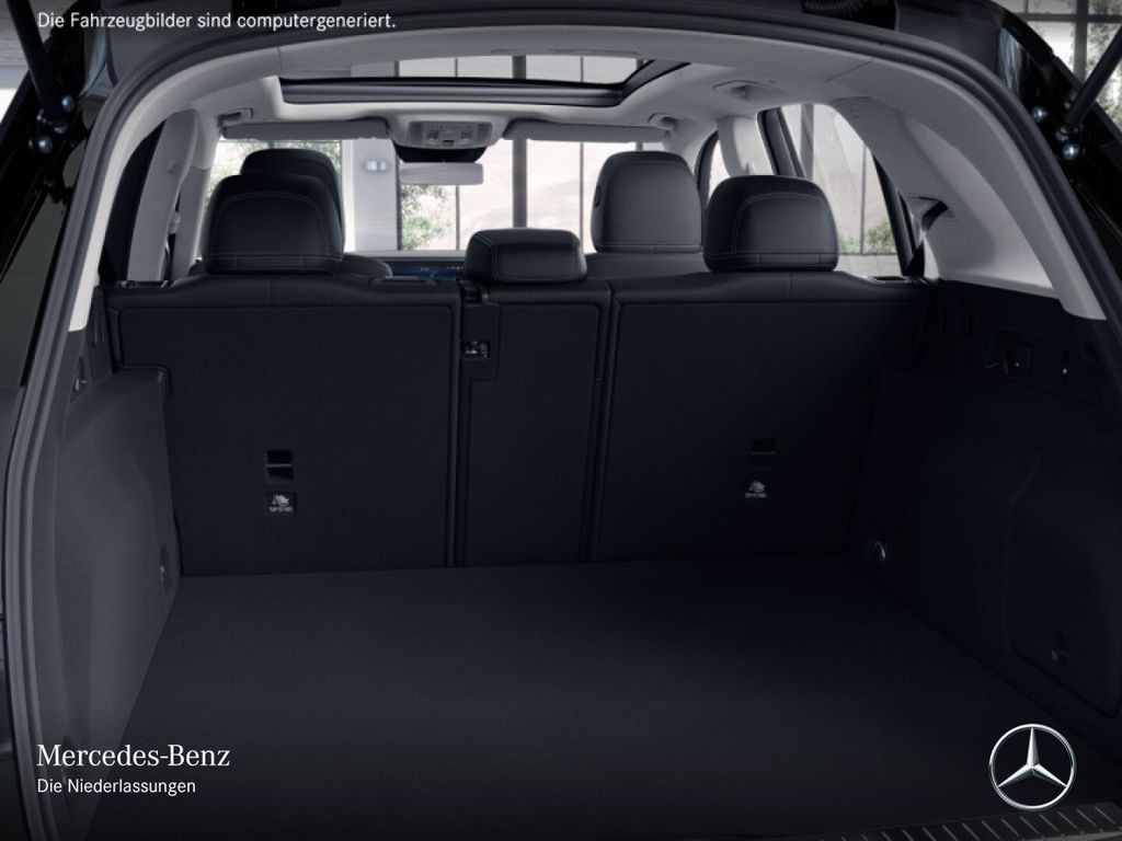 Mercedes-Benz GLE 350 2022