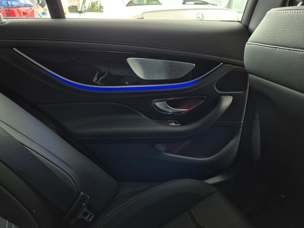 Mercedes-Benz AMG GT 2020