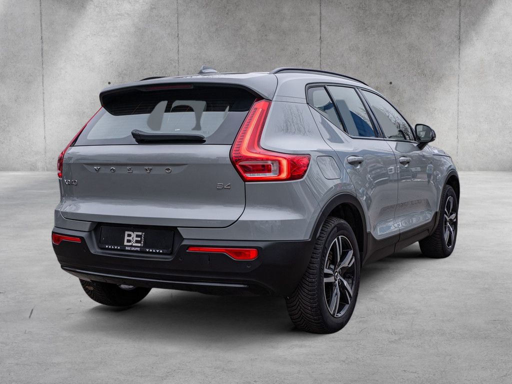 Volvo XC40 2024