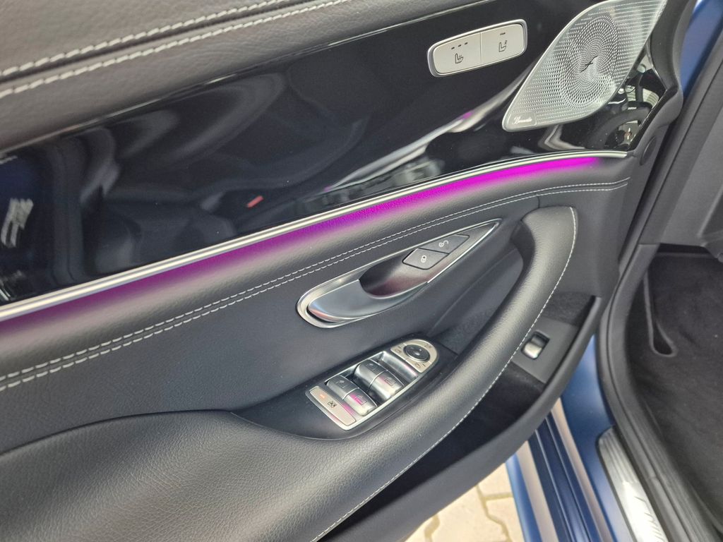 Mercedes-Benz AMG GT 2020