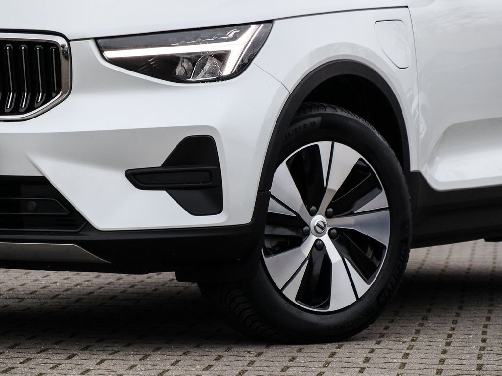 Volvo XC40 2022