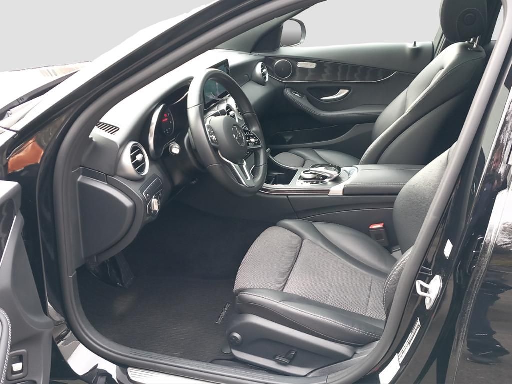 Mercedes-Benz C 220 2020