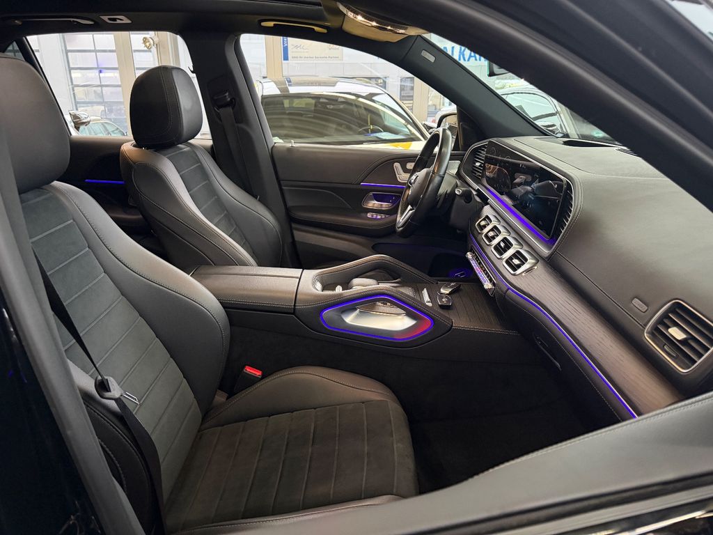 Mercedes-Benz GLE 350 2022