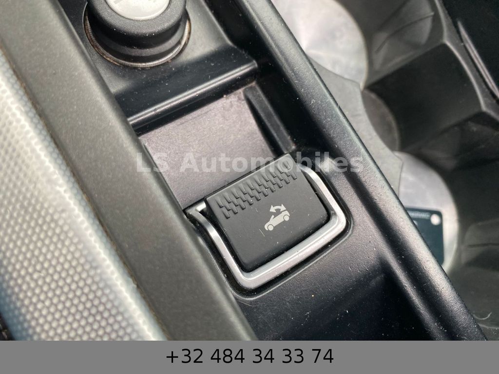 Land Rover Range Rover Evoque 2017