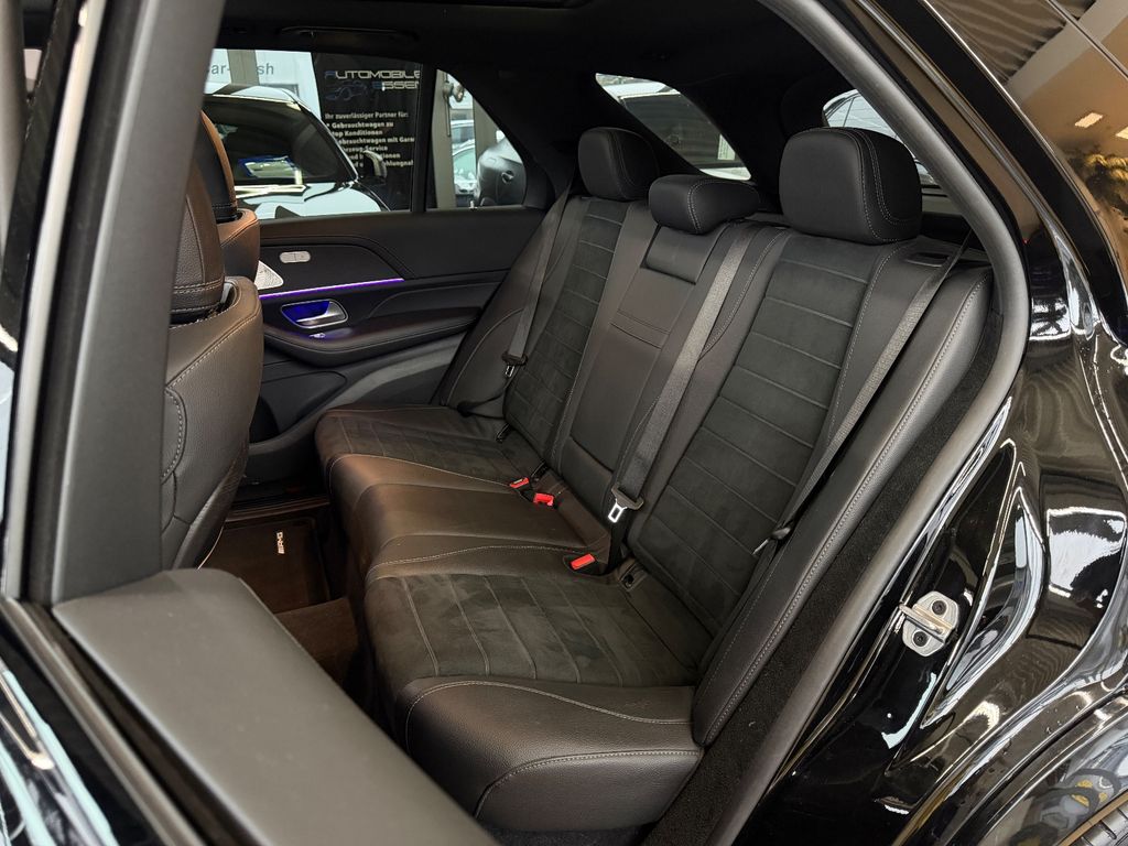 Mercedes-Benz GLE 350 2022