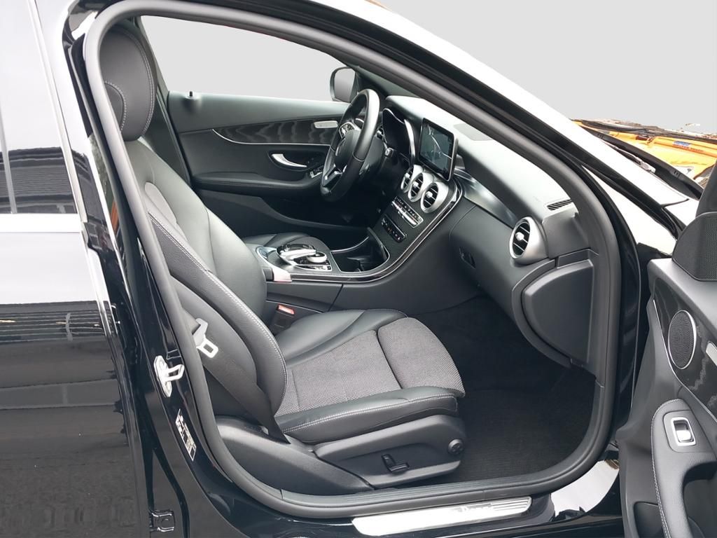 Mercedes-Benz C 220 2020