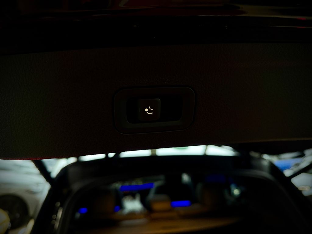 Mercedes-Benz GLE 350 2022