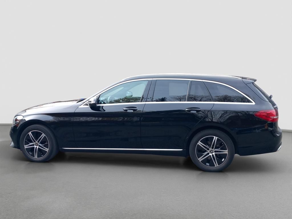 Mercedes-Benz C 220 2020