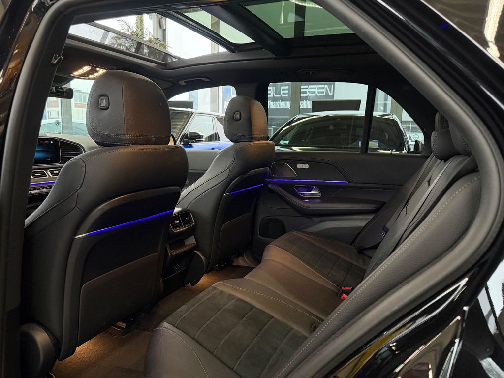 Mercedes-Benz GLE 350 2022