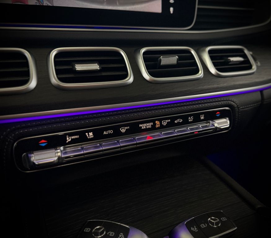 Mercedes-Benz GLE 350 2022