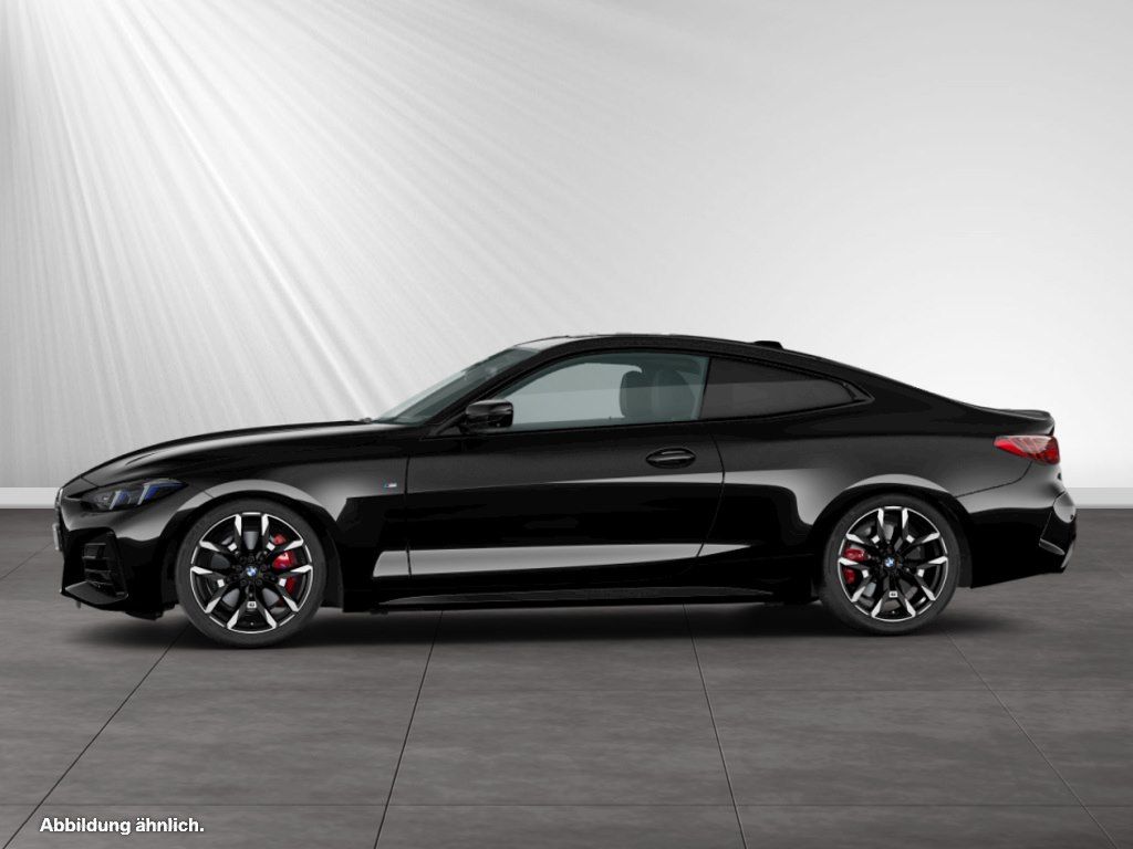 BMW 430 2025