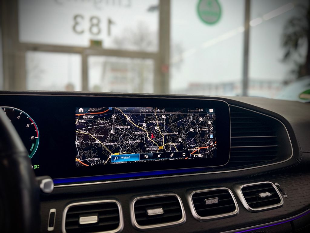 Mercedes-Benz GLE 350 2022