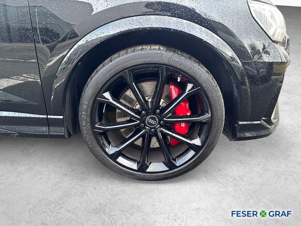 Audi RSQ3 2022