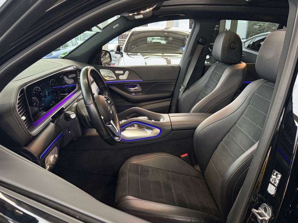 Mercedes-Benz GLE 350 2022