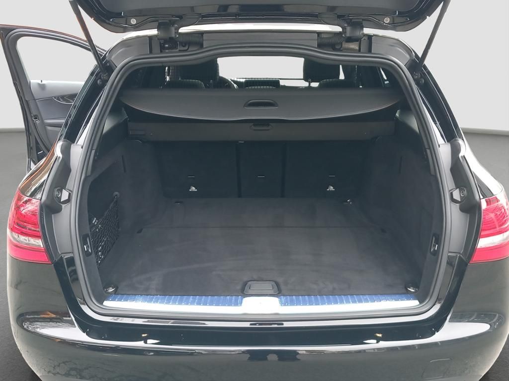 Mercedes-Benz C 220 2020