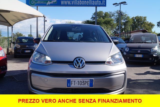 Volkswagen Other 2018