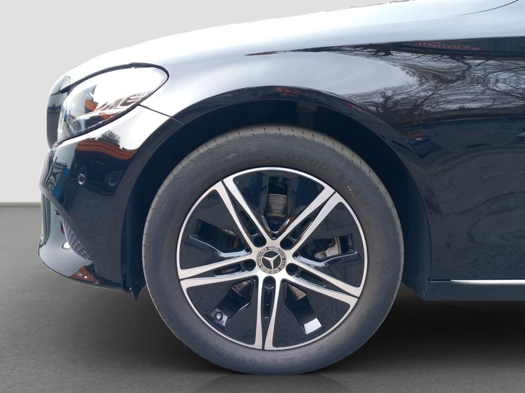 Mercedes-Benz C 220 2020