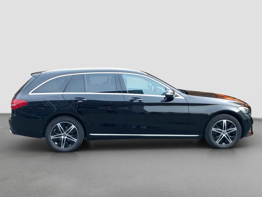 Mercedes-Benz C 220 2020