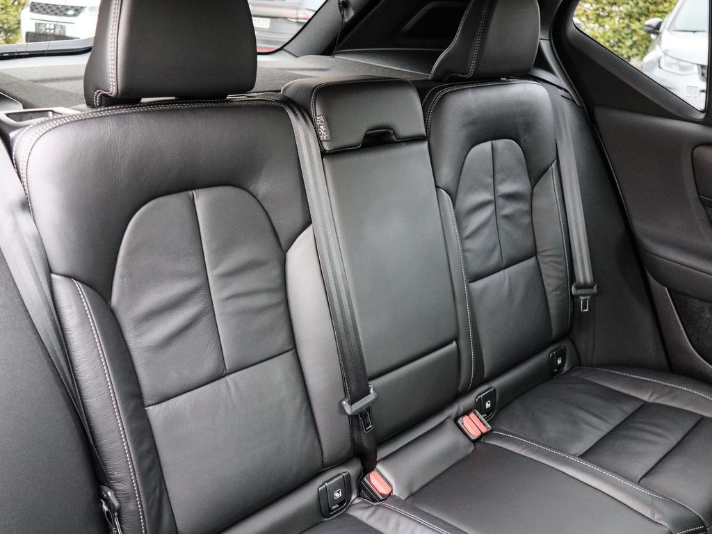 Volvo XC40 2022