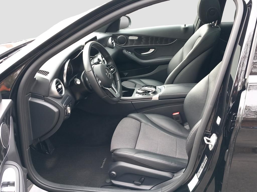 Mercedes-Benz C 220 2020