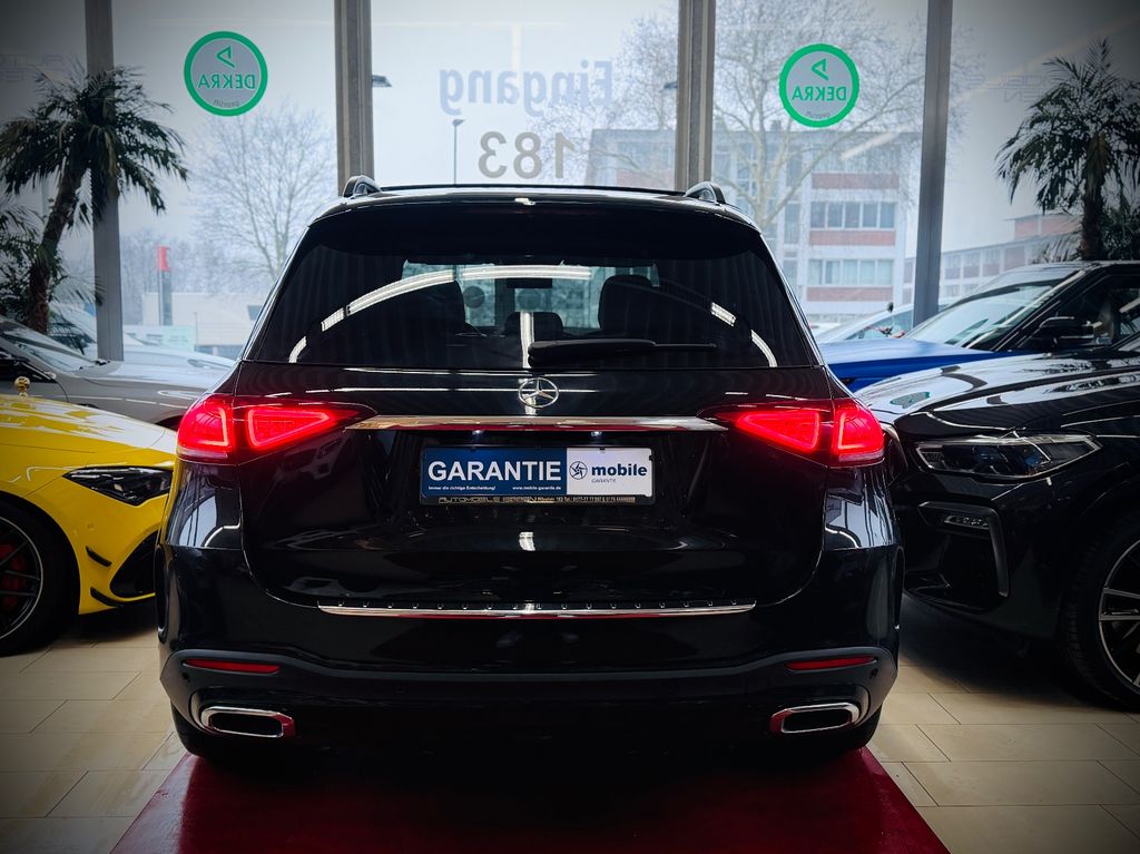 Mercedes-Benz GLE 350 2022