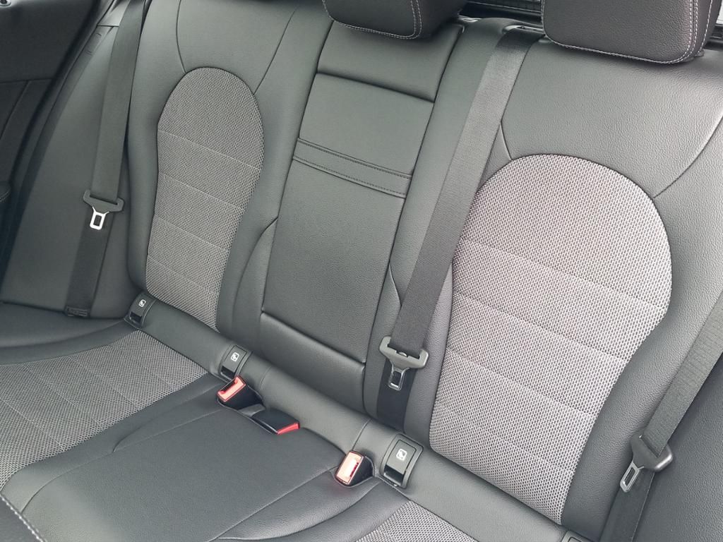 Mercedes-Benz C 220 2020