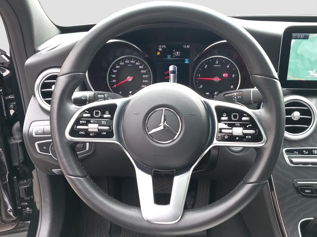 Mercedes-Benz C 220 2020