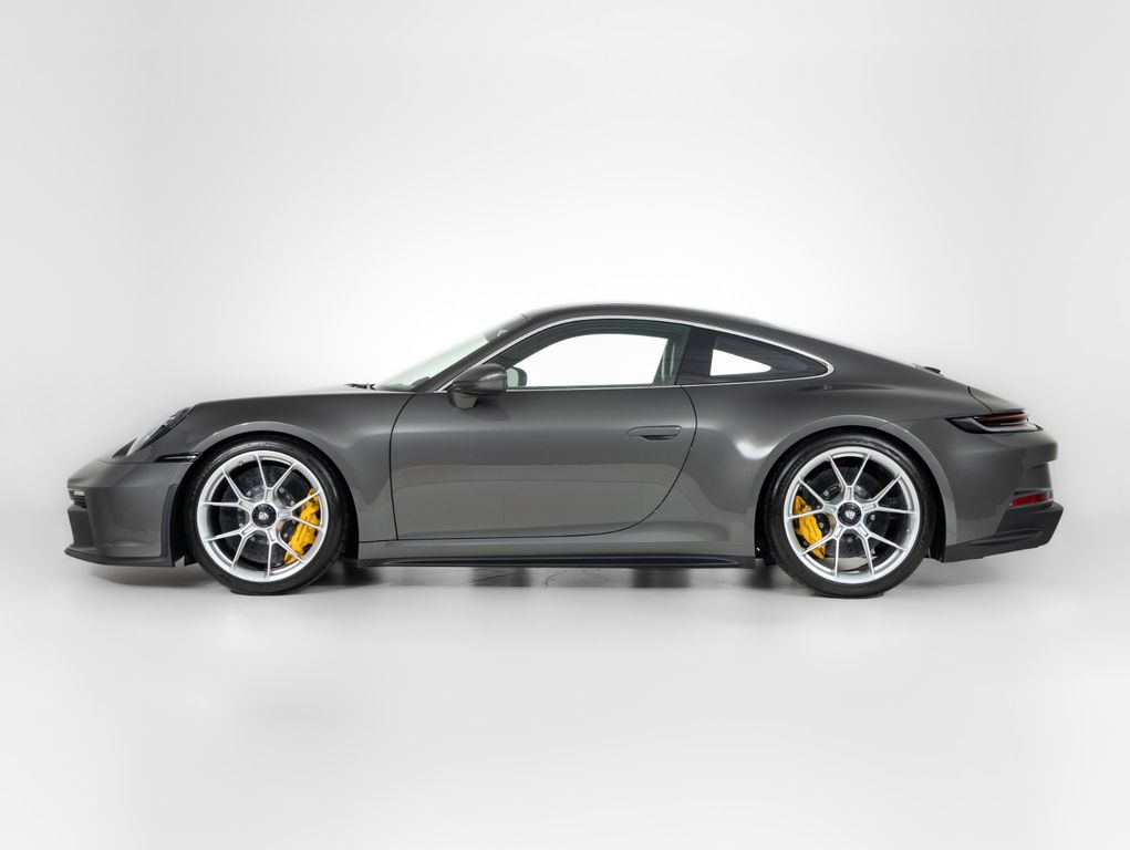 Porsche 992 2022